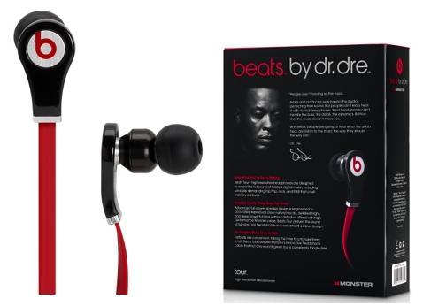 Beats tour vs iBeats–which is good 